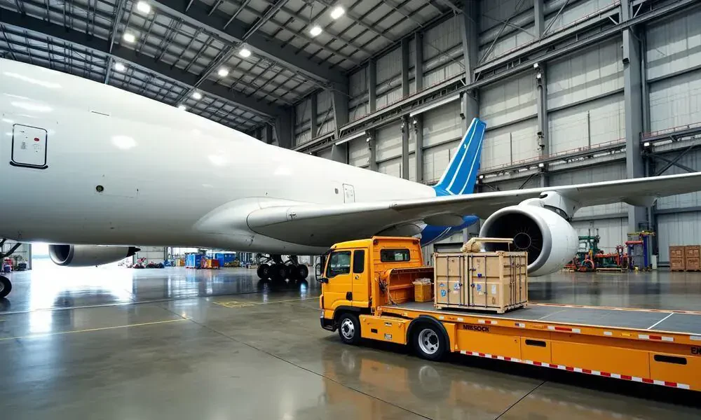 House Goods Moving Service Elmira, NY