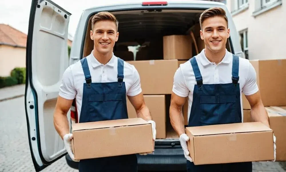 Cheap Moving Companies In Eureka, CA