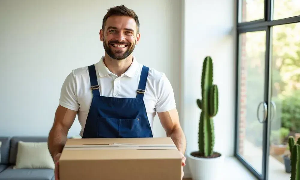 Same-Day Movers Near Me Dothan, AL