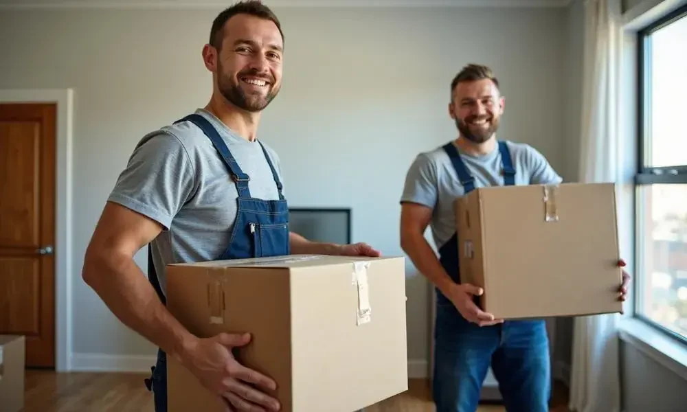 Office Moving Companies Near Me Memphis, TN