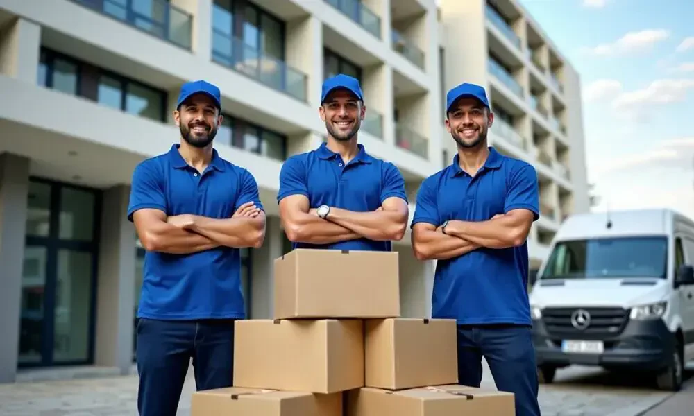 Transparent Moving Quote On Digital Device