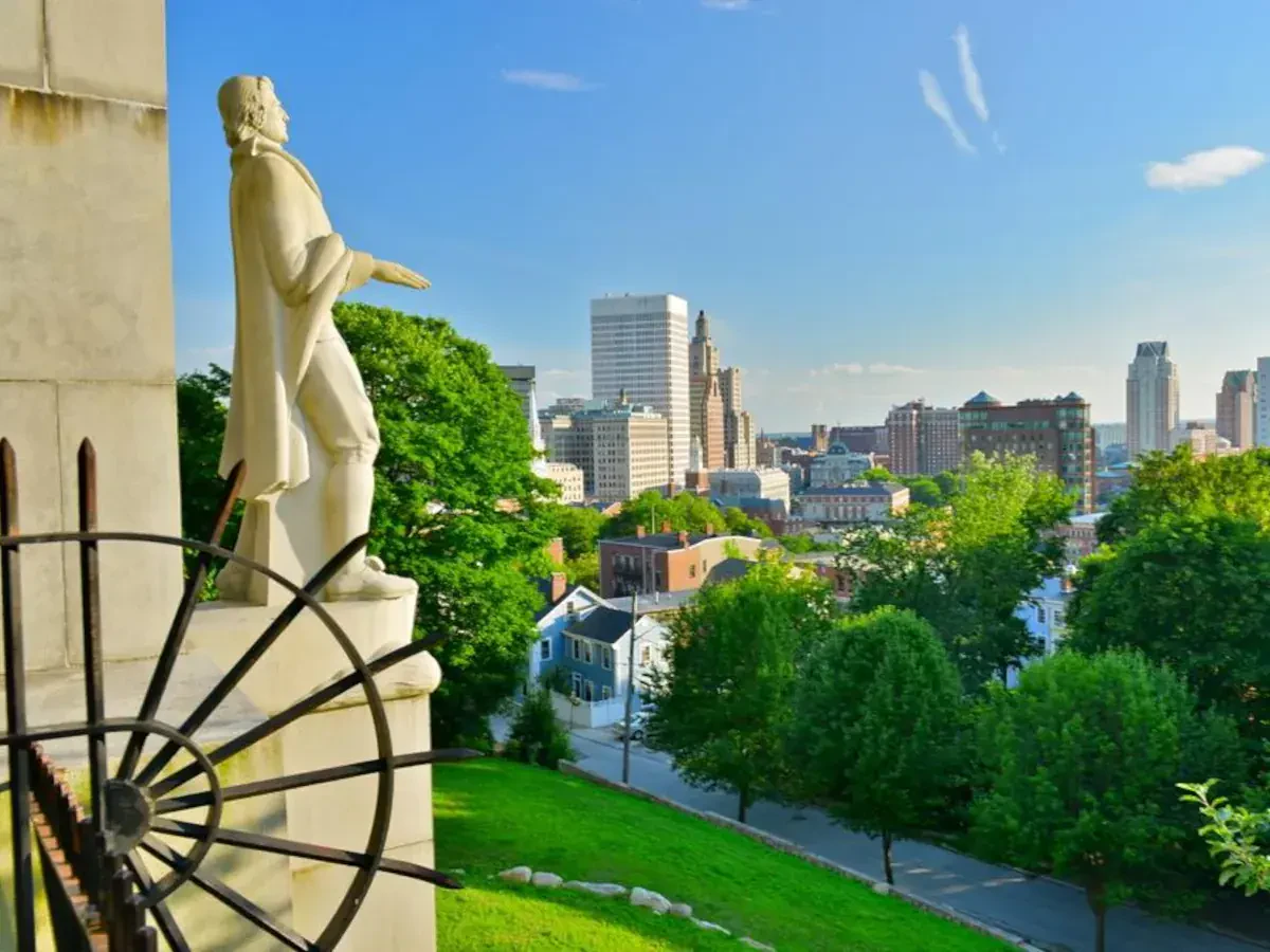 Office Movers Rhode Island Best Moving Companies