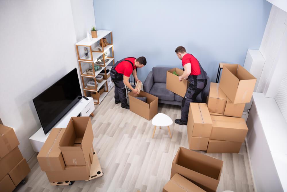 Cheap Movers Rates Rice County, MN