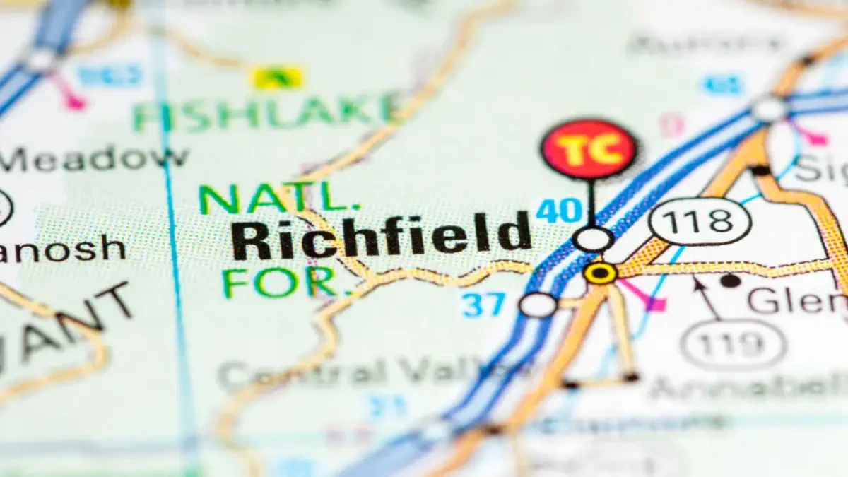 Best Richfield Movers Near Me – Premium Richfield, UT Moving Companies