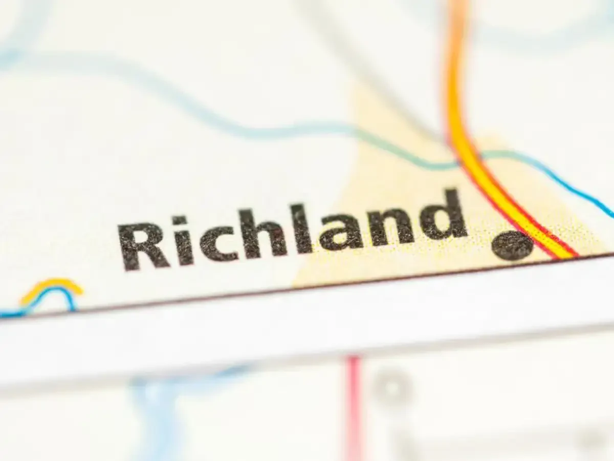 Best Richland Movers Near Me – Premium Richland, MS Moving Companies