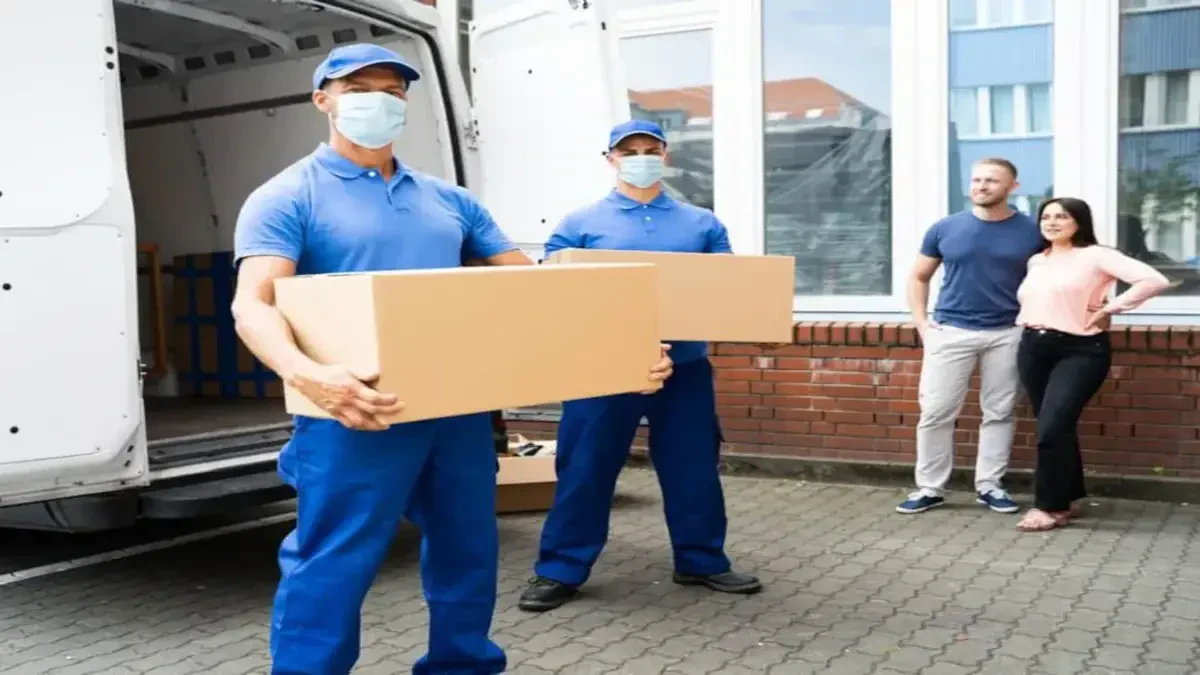 Best Richland County Movers Near Me – Premium Richland County, SC Moving Companies