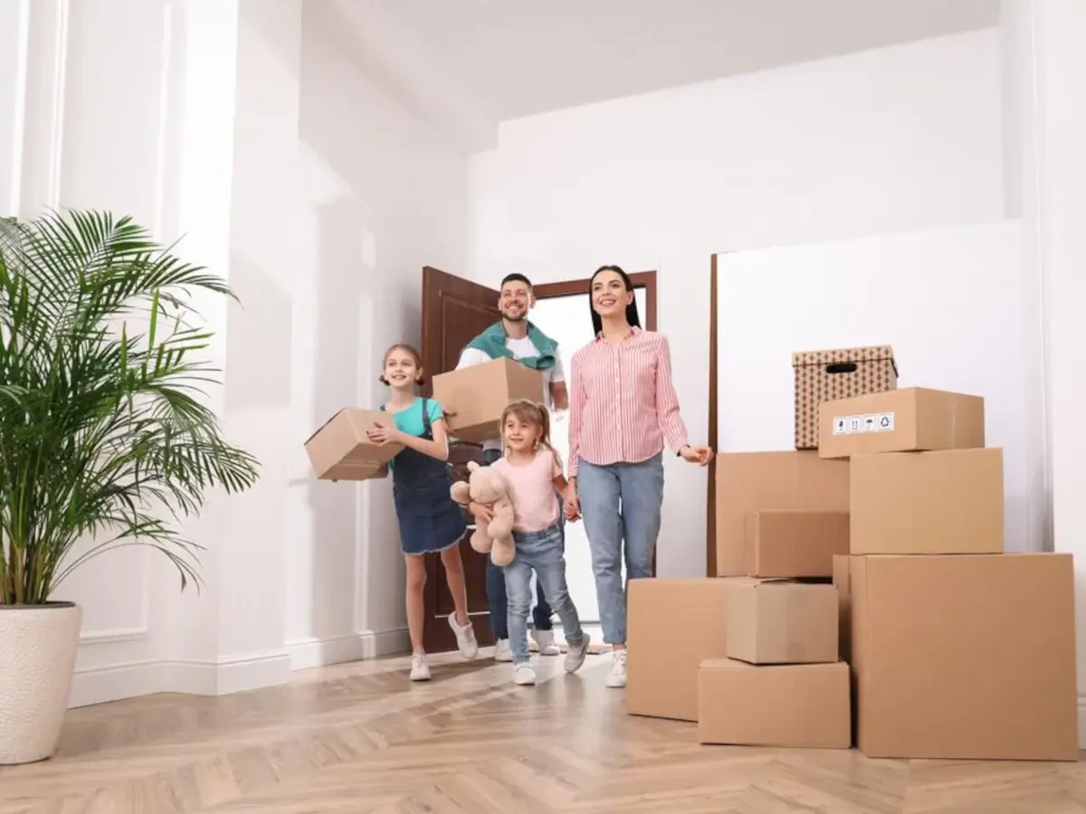 Best Richland Township Movers Near Me – Premium Richland Township, MI Moving Companies