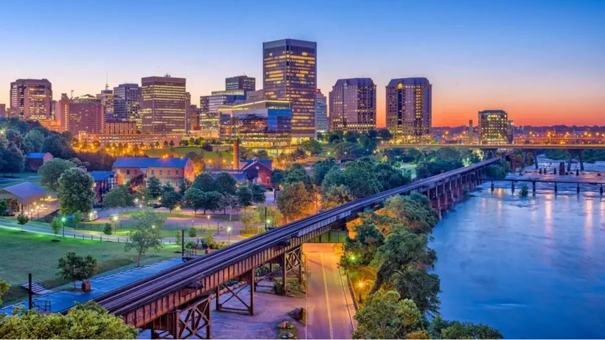 Richmond Apartment Movers Near Me