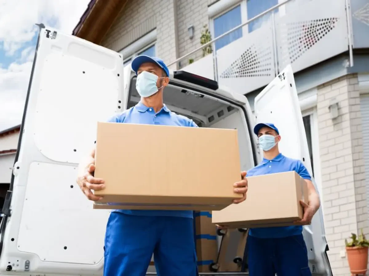 Best Richmond County Movers Near Me – Premium Richmond County, NC Moving Companies