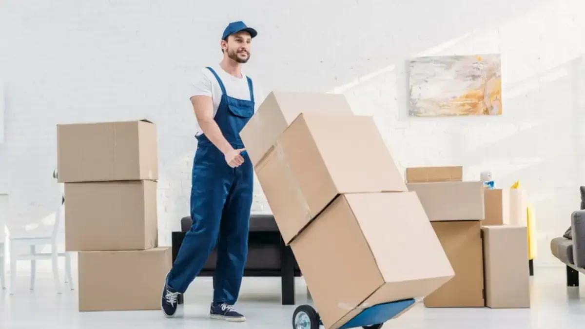 Best Richmond County Movers Near Me – Premium Richmond County, VA Moving Companies