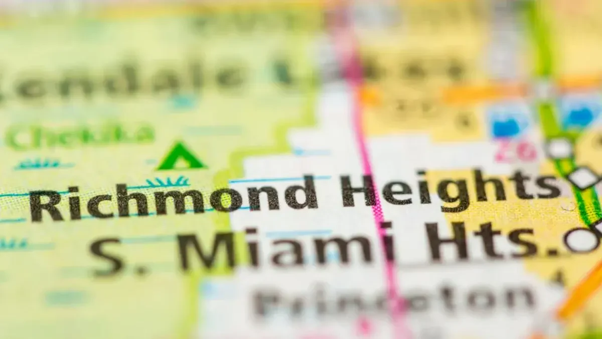 Best Richmond Heights Movers Near Me Premium Moving Companies