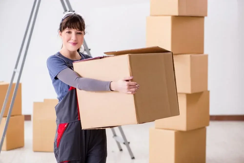 Cheap Local Movers In Richmond Hill, Georgia