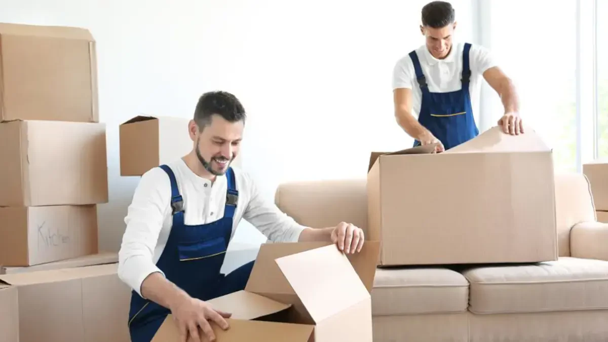 Best Richmond Movers Near Me – Premium Richmond, ME Moving Companies