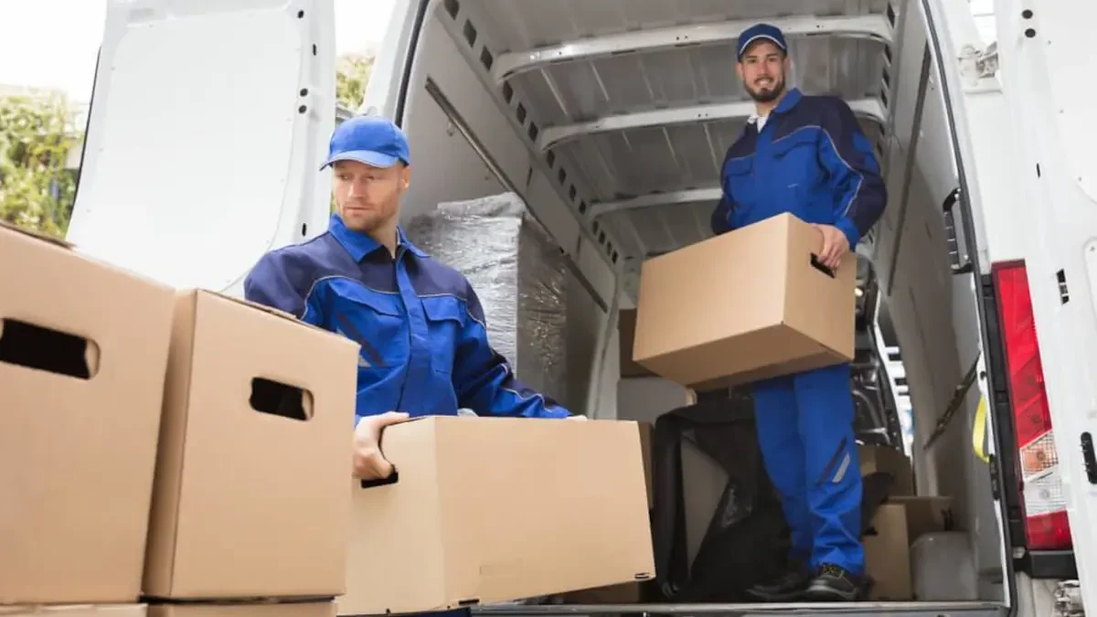 Richmond to Louisville Movers Near Me – Richmond to Louisville Moving Companies Cost