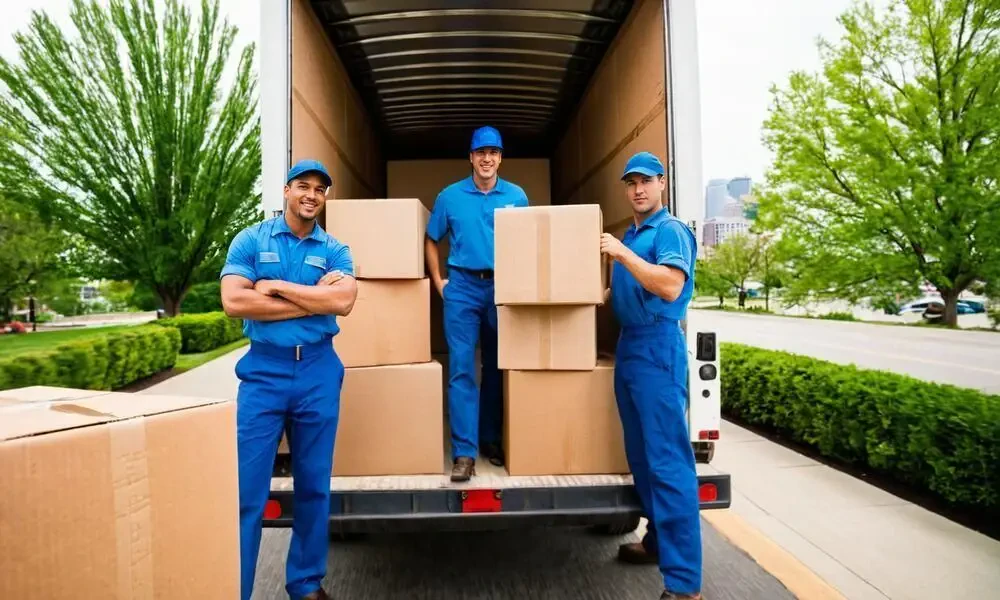 Long Distance Moving Companies