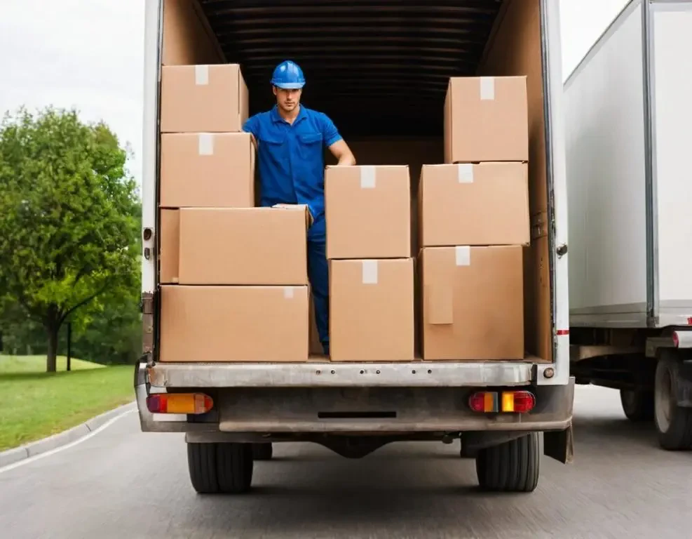 Flat-Rate Shipping Company