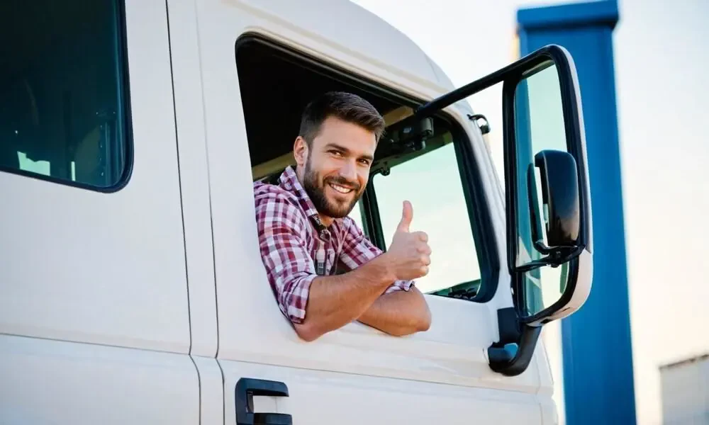 Loading And Unloading of Trucks And Moving Equipments