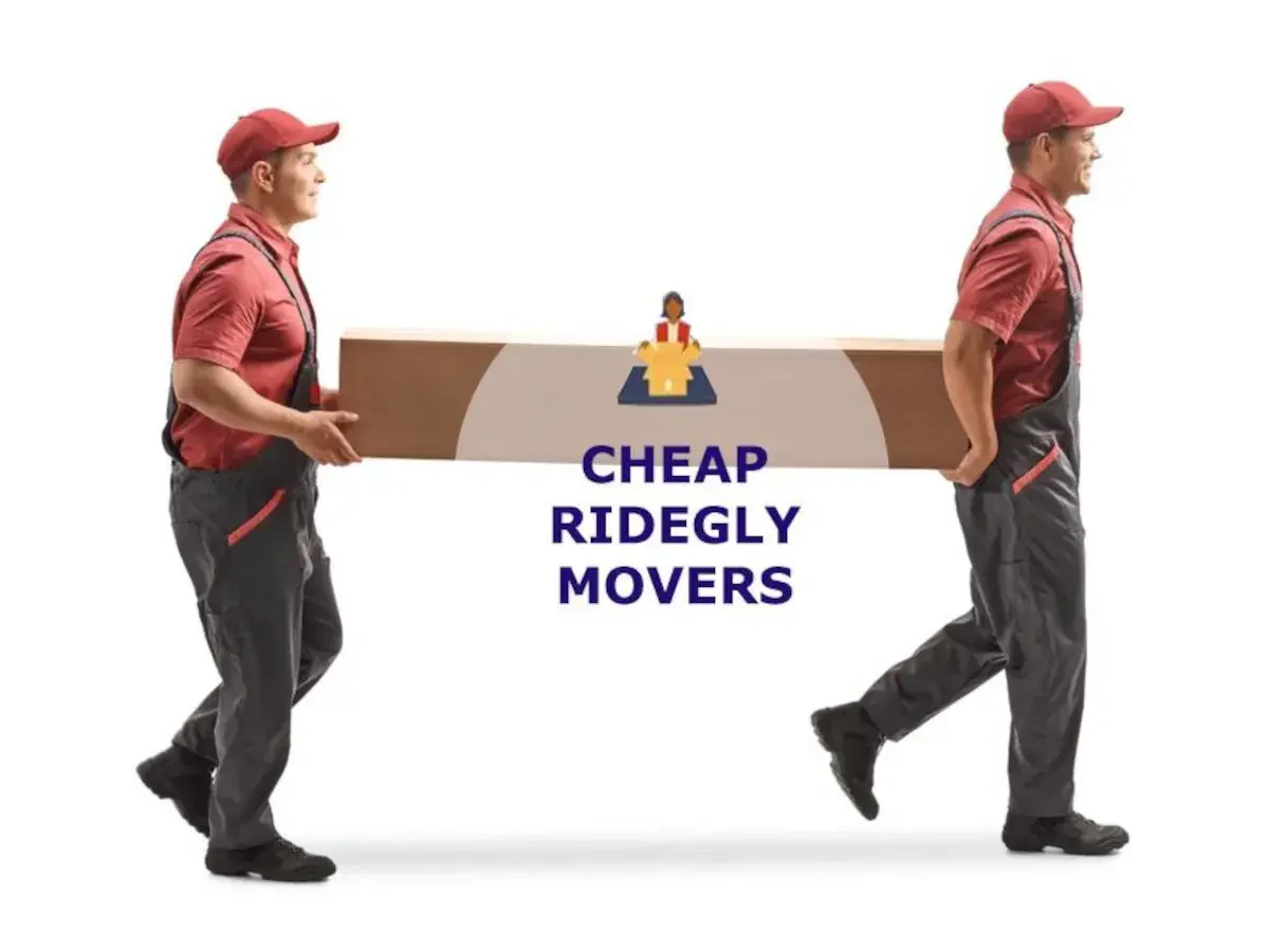 Best Ridegly Movers Near Me – Premium Ridegly, LA Moving Companies