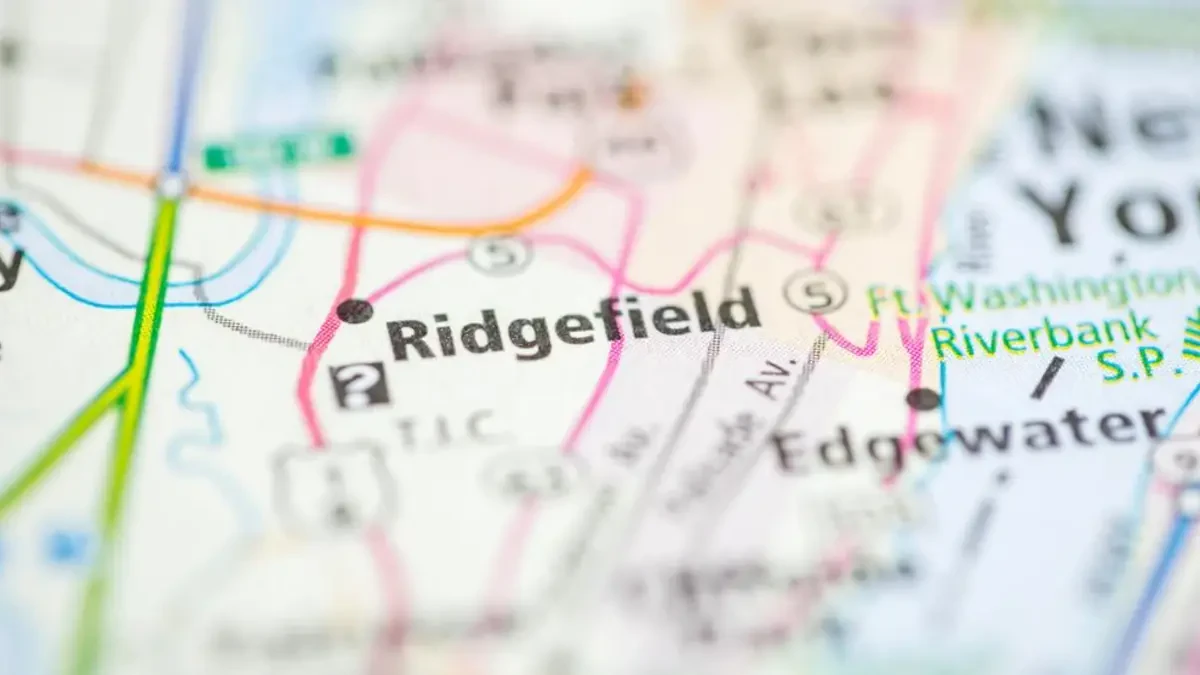 Best Ridgefield Movers Near Me – Premium Moving Companies