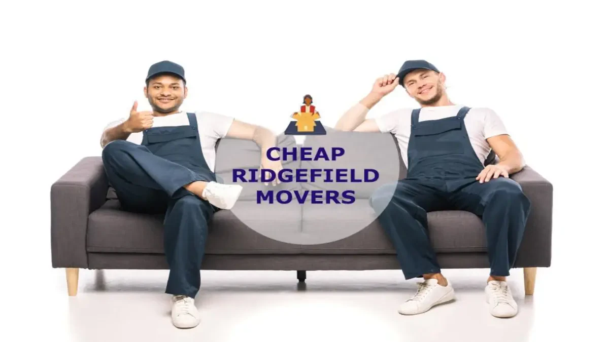 Best Ridgefield Movers Near Me – Premium Ridgefield, WA Moving Companies