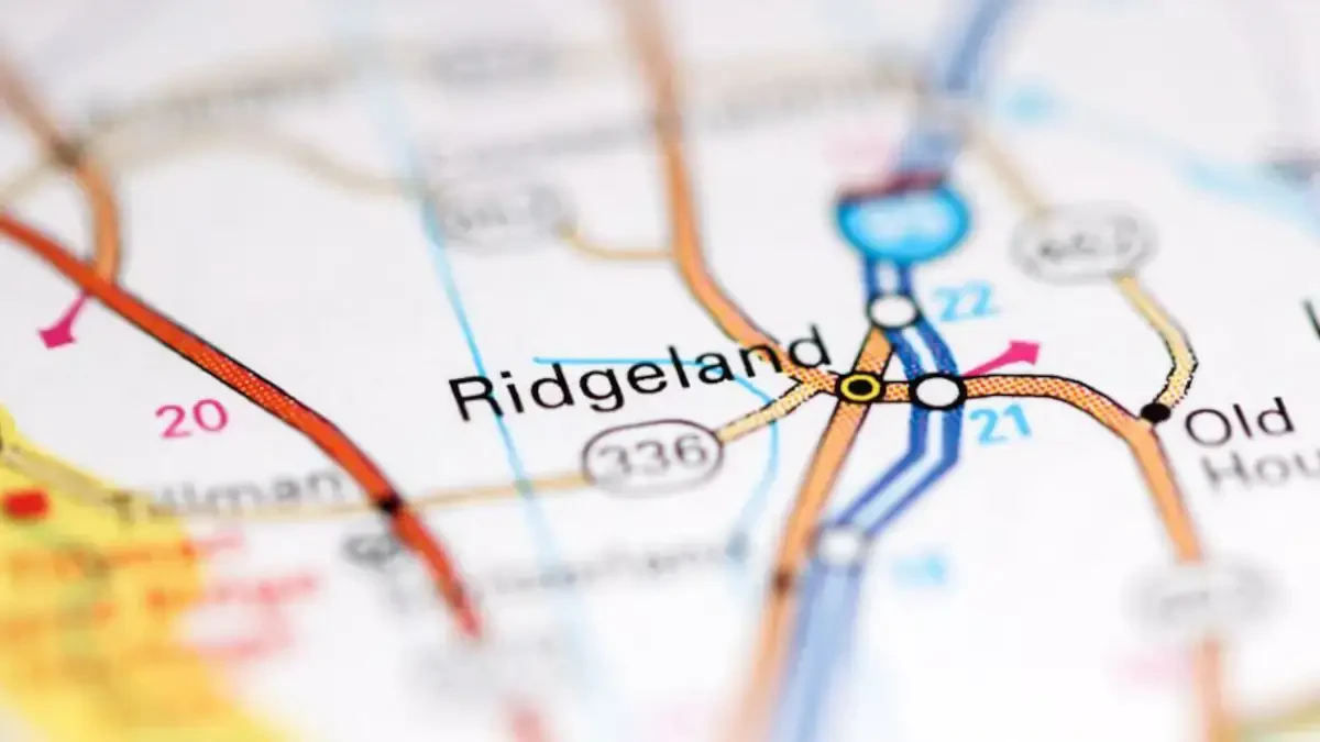 Best Ridgeland Movers Near Me – Premium Ridgeland, SC Moving Companies