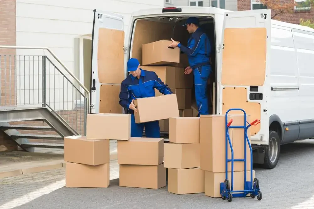 Cheap Movers Rates Ridgemark, CA