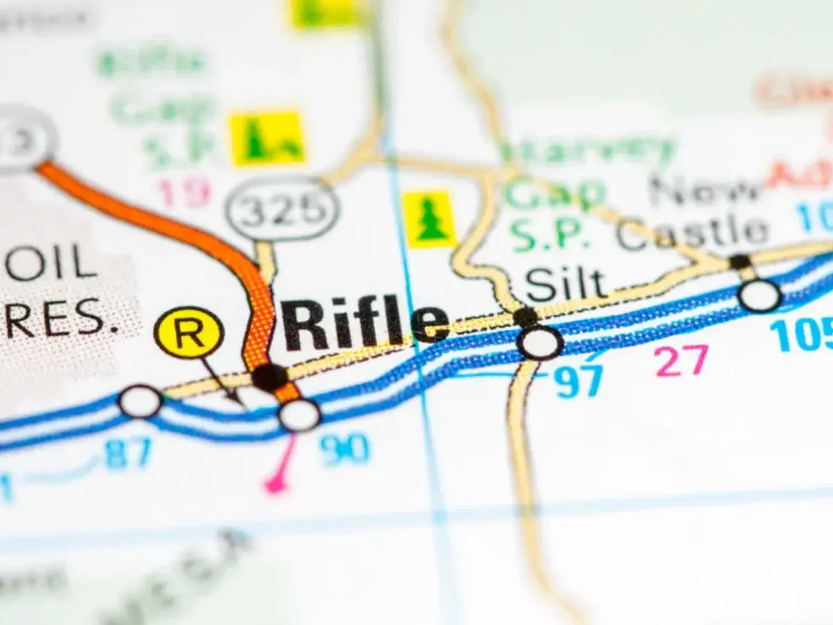 Best Rifle Movers Near Me – Premium Rifle, CO Moving Companies