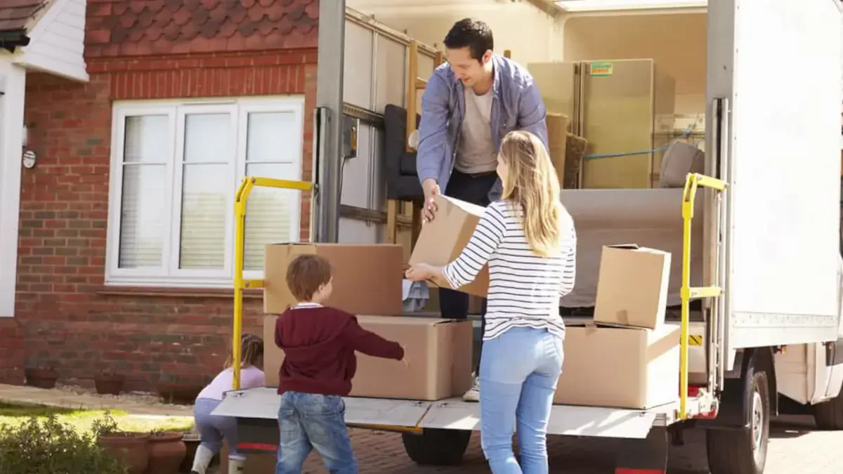 Best Riga Movers Near Me – Premium Riga, NY Moving Companies