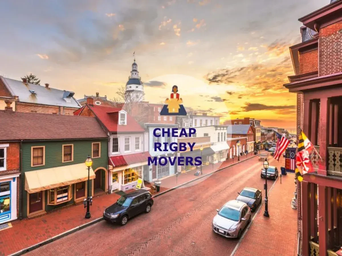 Best Rigby Movers Near Me – Premium Rigby, ID Moving Companies