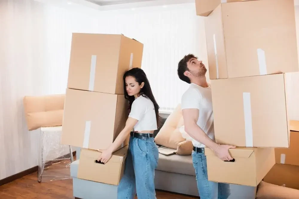 Long Distance Movers In Rincon, Georgia