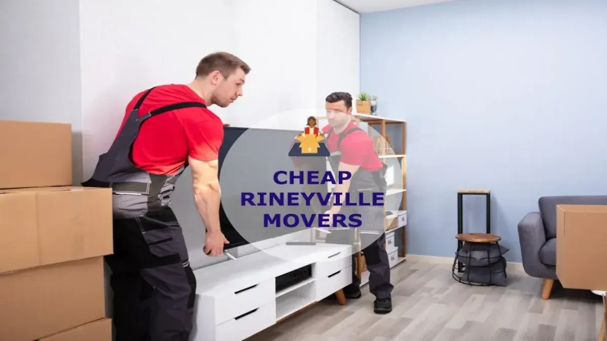 Best Rineyville Movers Near Me – Premium Rineyville, KY Moving Companies