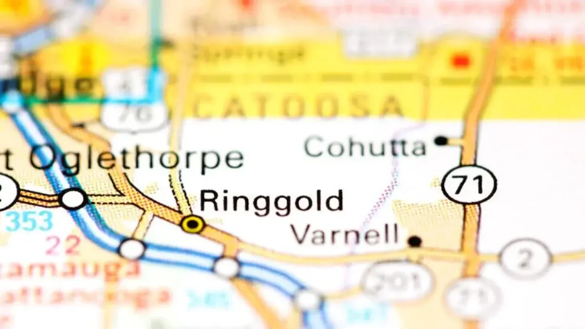 Best Ringgold Movers Near Me – Premium Ringgold, GA Moving Companies