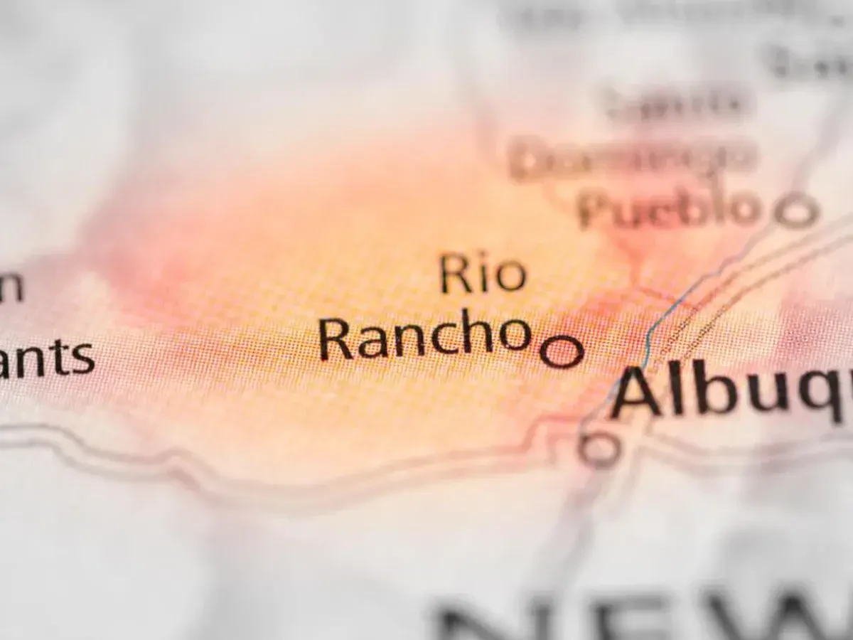 Rio Rancho Full Service Movers Near Me