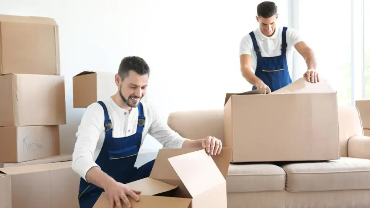 Best Ripon Movers Near Me – Premium Ripon, WI Moving Companies