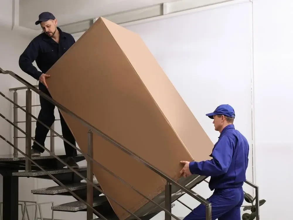 long distance movers in river ridge louisiana