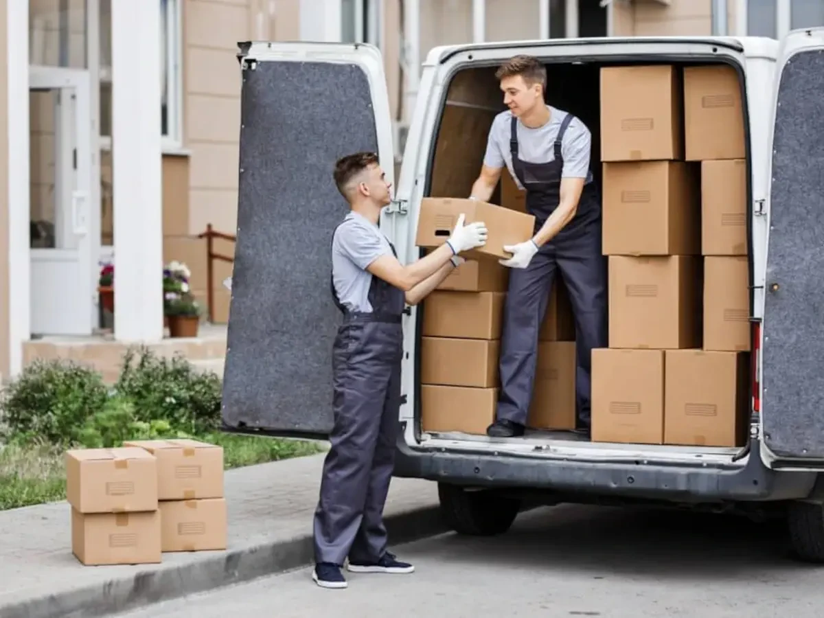 Best River Ridge Movers Near Me – Premium River Ridge, FL Moving Companies