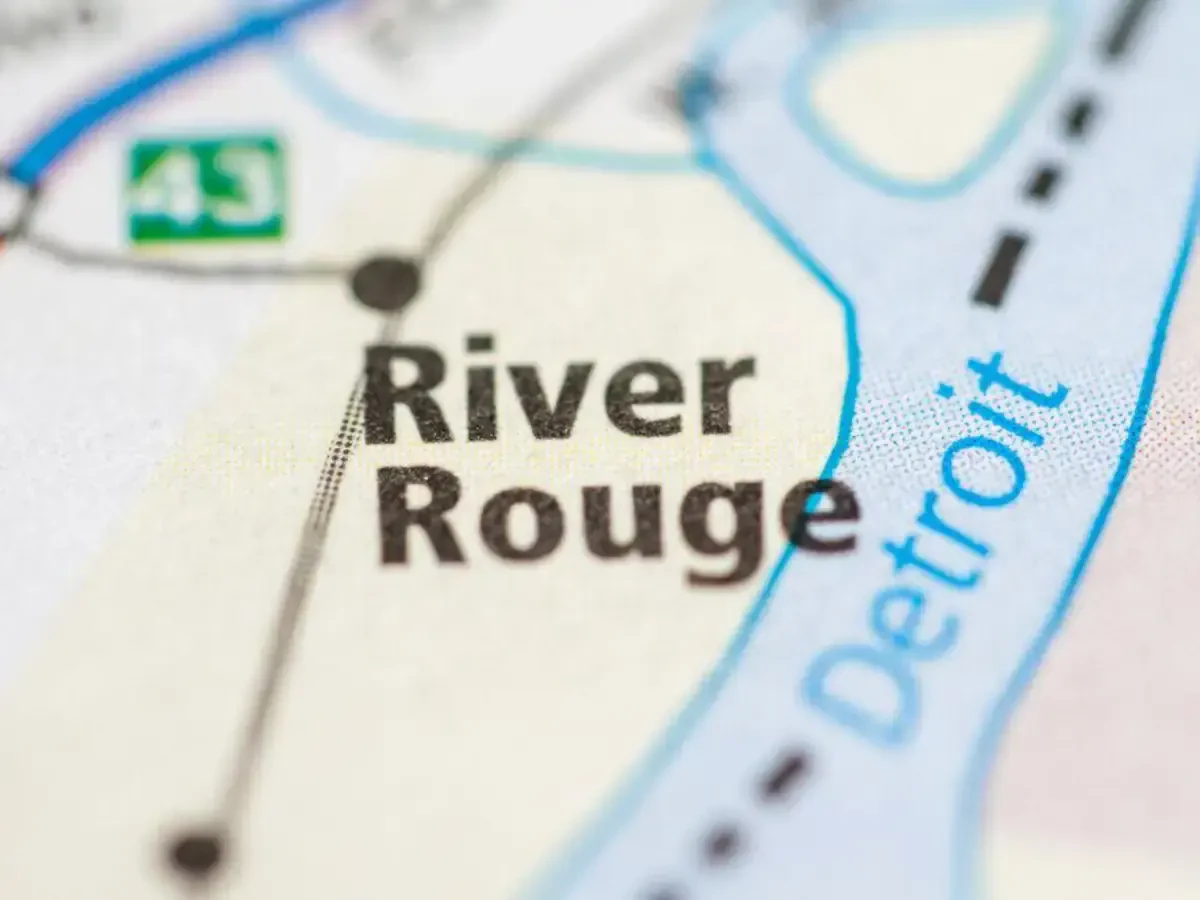 Best River Rouge Movers Near Me – Premium River Rouge, MI Moving Companies