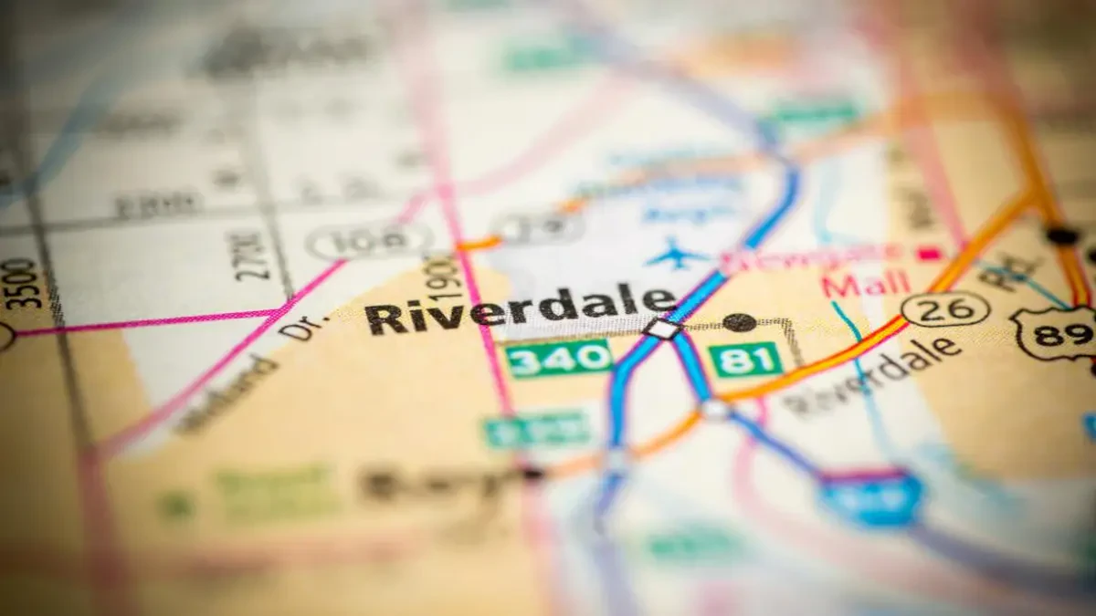 Best Riverdale Movers Near Me – Premium Riverdale, UT Moving Companies