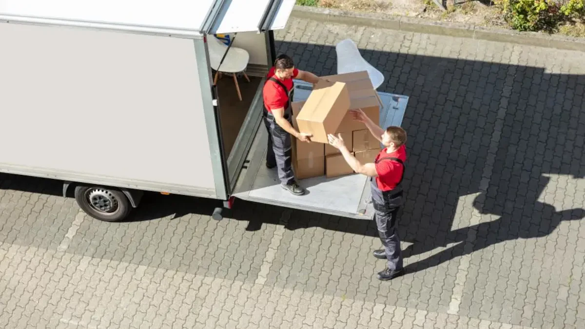 Best Riverside Movers Near Me – Premium Riverside, CA Moving Companies