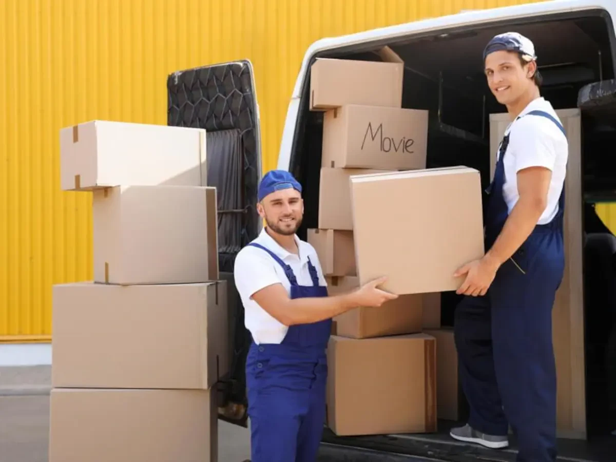 Best Riverside County Movers Near Me – Premium Riverside County, CA Moving Companies