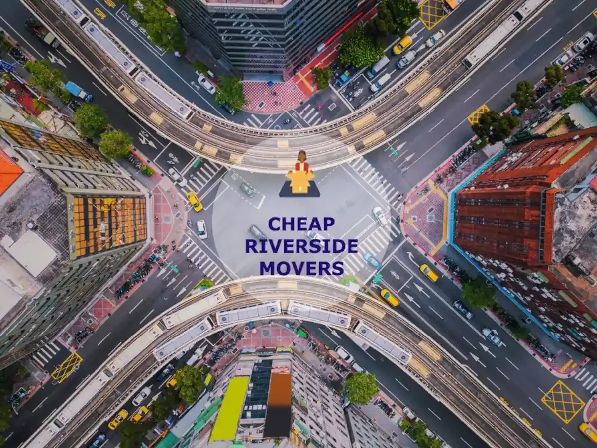 Best Riverside Movers Near Me – Premium Riverside, IL Moving Companies
