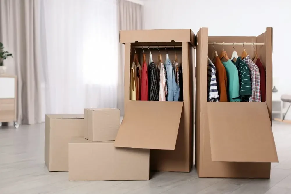 long distance movers in riverside illinois