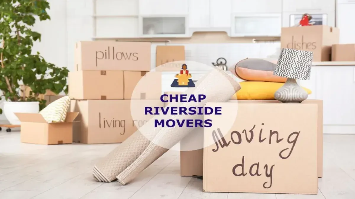 Best Riverside Movers Near Me – Premium Riverside, MD Moving Companies