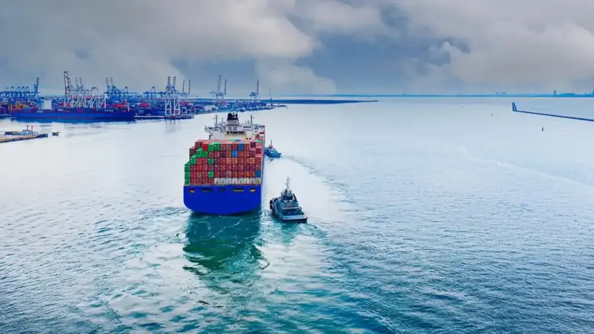 International Moving Company Riyadh