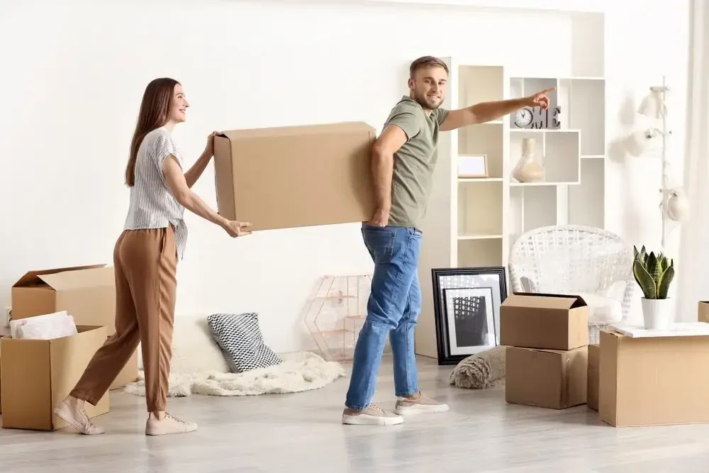 Long Distance Movers In Roanoke and Virginia