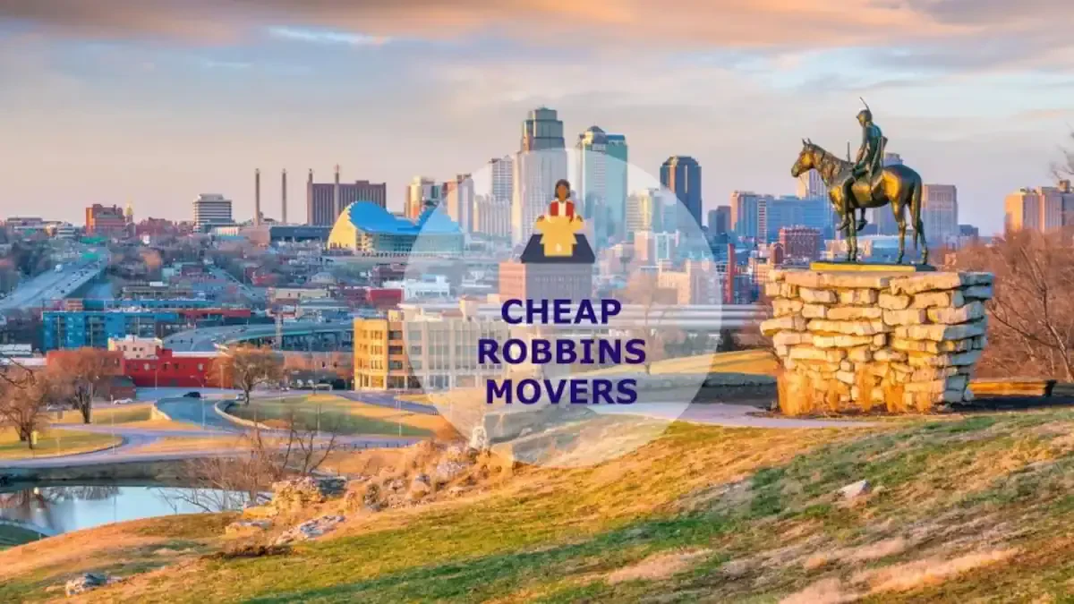 Best Robbins Movers Near Me – Premium Robbins, IL Moving Companies