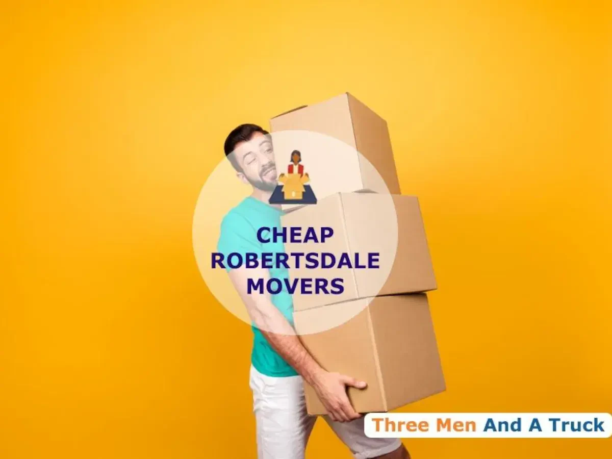 Best Robertsdale Movers Near Me – Premium Robertsdale, AL Moving Companies