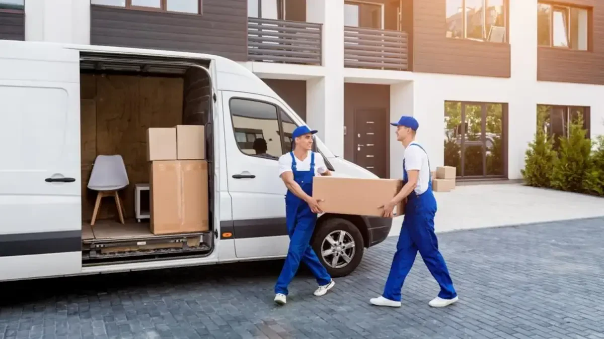 Best Robeson Movers Near Me – Premium Robeson, PA Moving Companies