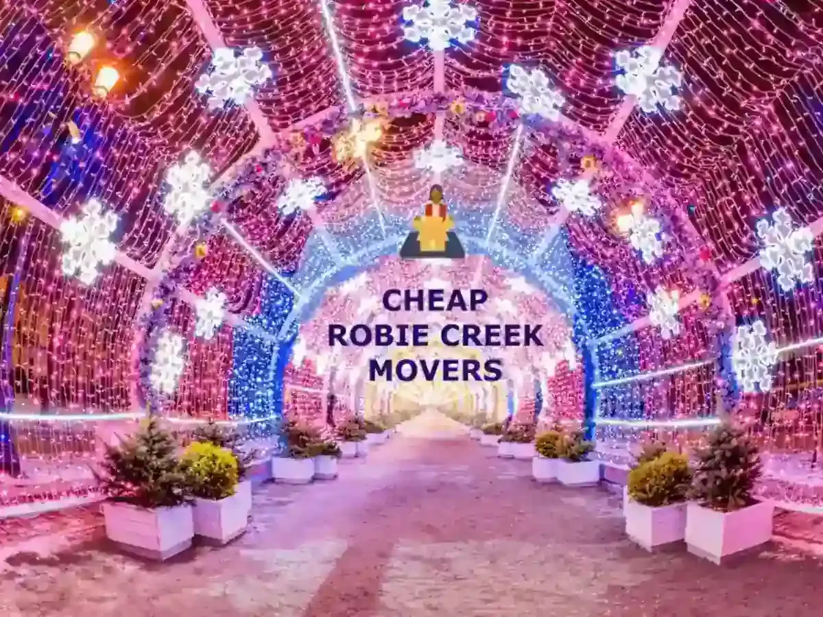 Best Robie Creek Movers Near Me – Premium Robie Creek, ID Moving Companies