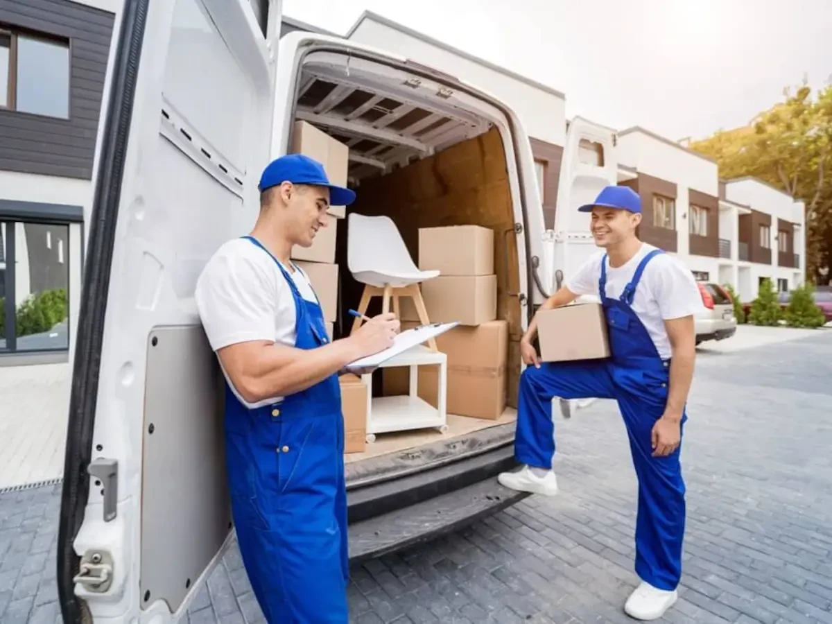Best Robinson Movers Near Me – Premium Robinson, MI Moving Companies